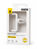Soporte Universal para Celular de Auto 360° – Rejilla de Ventilación