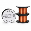 Hilo Jumper de Cobre 0,10 mm – Reparación y Microsoldadura