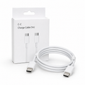 Cable USB-C a USB-C 1 Metro – Calidad Original