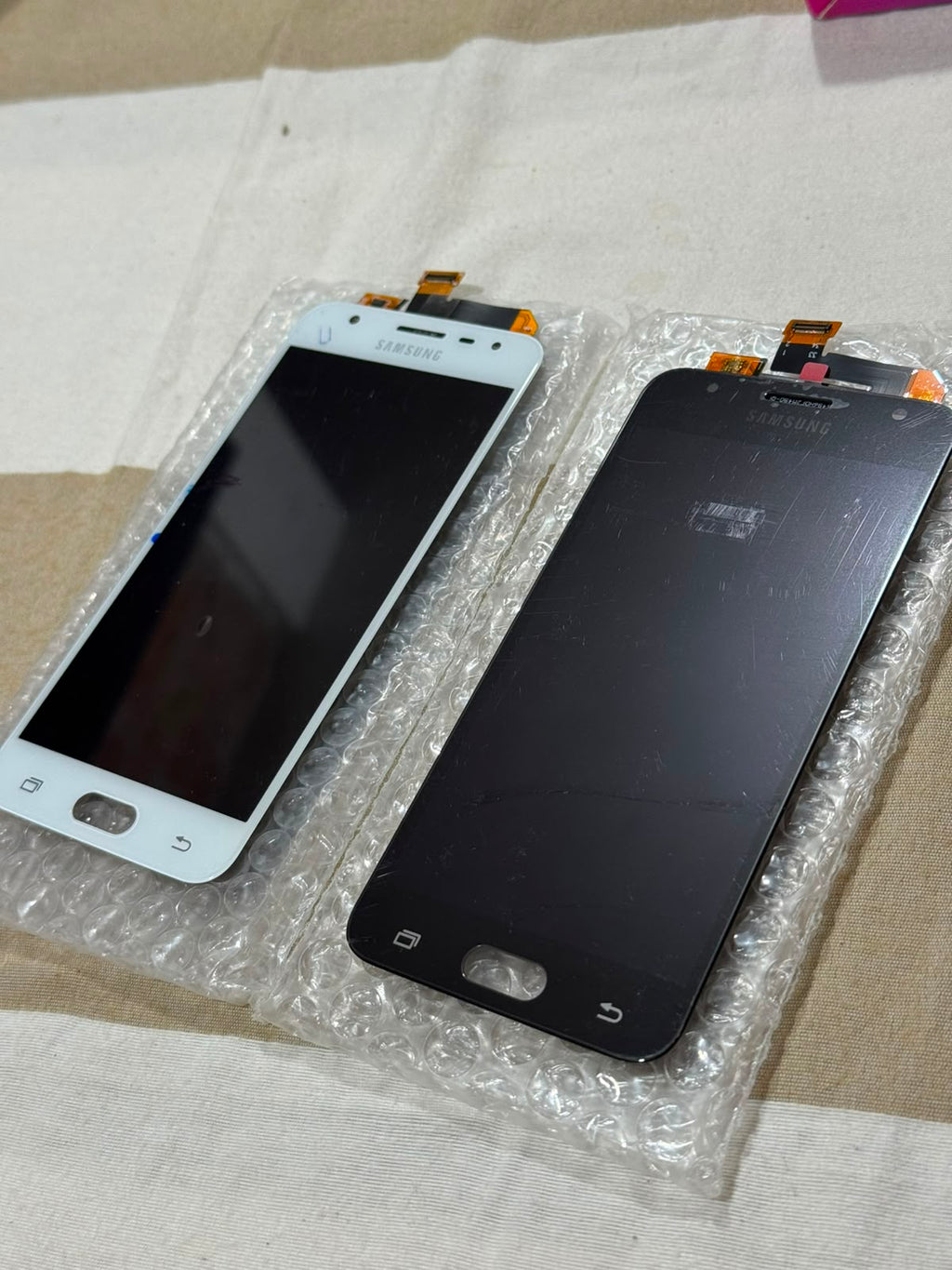 Módulo Pantalla Samsung Galaxy J5 Prime – Negro