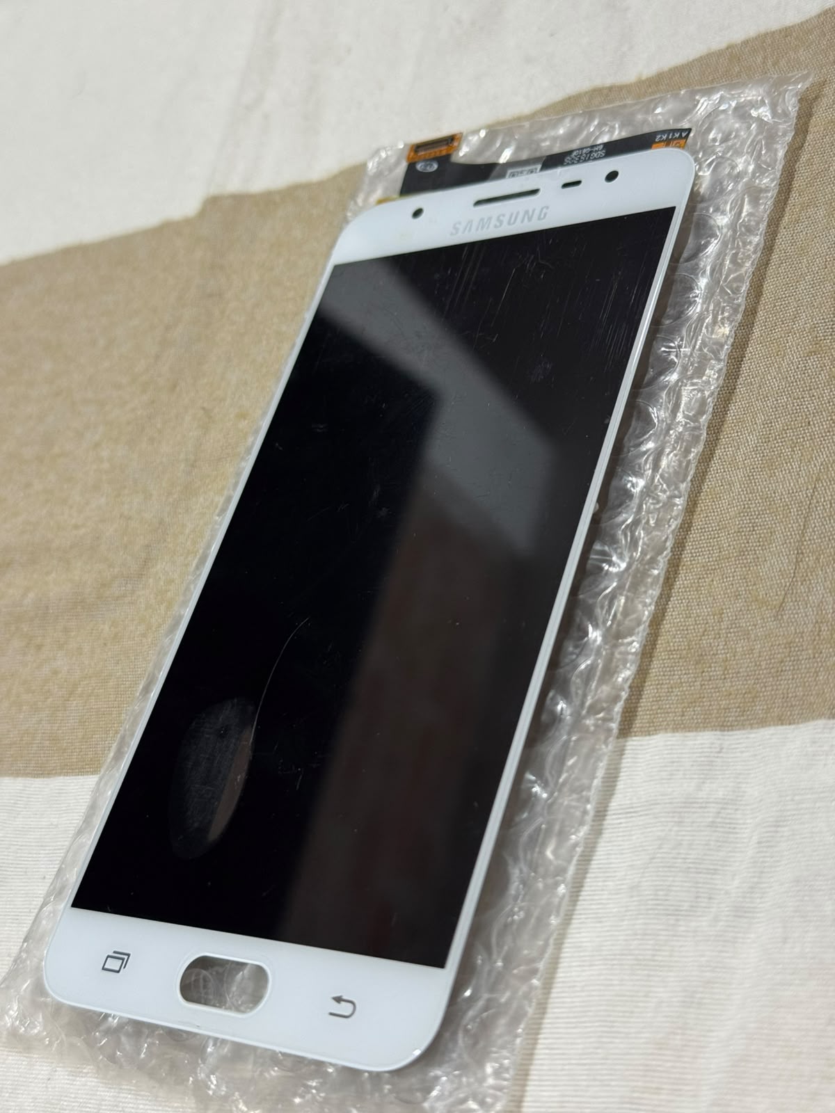 Módulo Pantalla Samsung Galaxy J7 Prime – Blanco