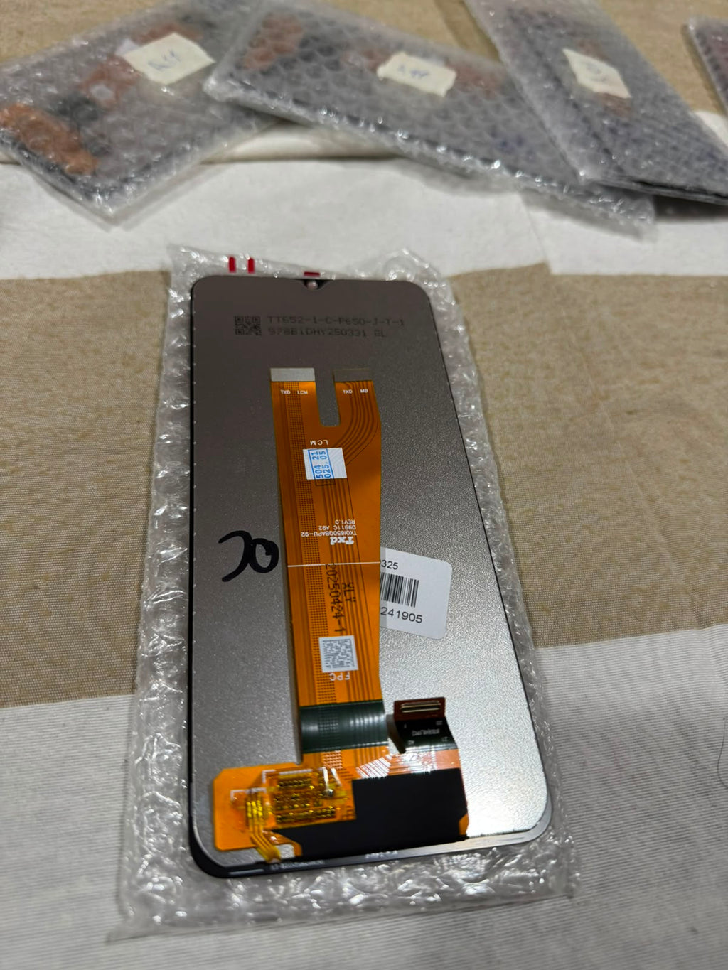 Modulo para samsung a04