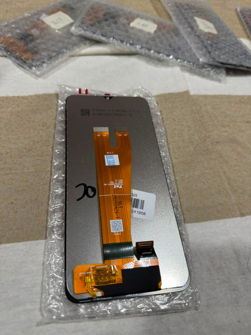Modulo para samsung a04