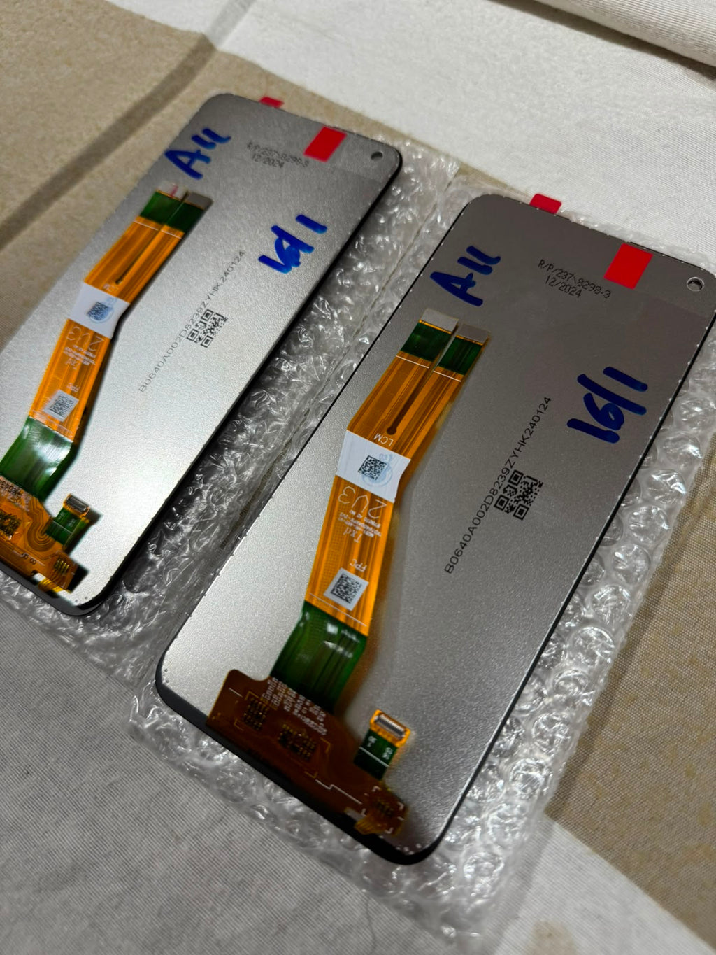 Modulo Samsung a11