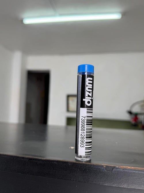 Alambre de Níquel Wuzip 0.8mm